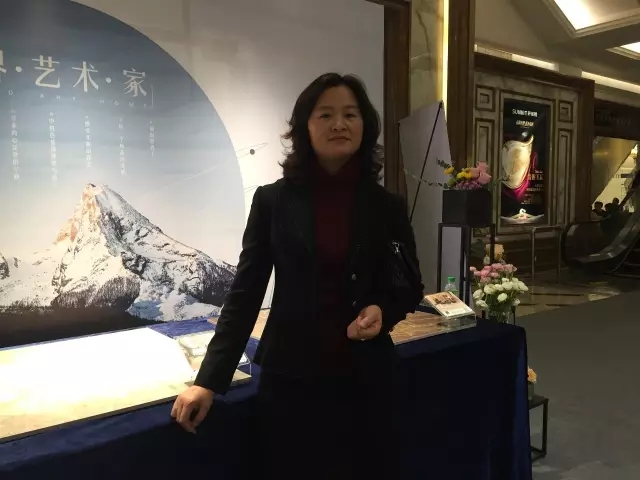 经销商访谈 | 山东潍坊萨米特史彩君：深耕拓土，筑立未来