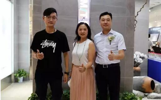 现代仿古｜一石激起千层浪，终端大咖思想荟