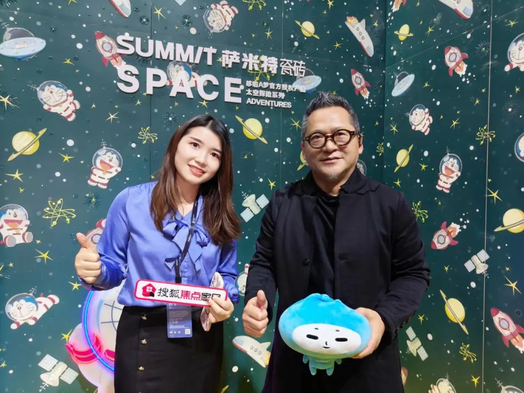 红·设计 | 在传统与现代间寻找平衡点，用材料创新赋能设计未来